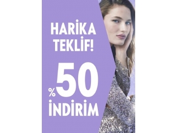 Oriflame Ocak 2024 Katalou - 50