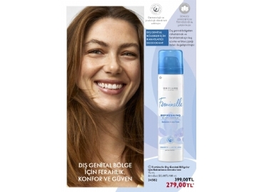 Oriflame Ocak 2024 Katalou - 120