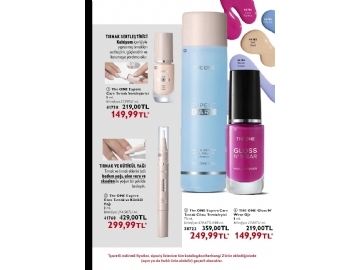 Oriflame Ocak 2024 Katalou - 76