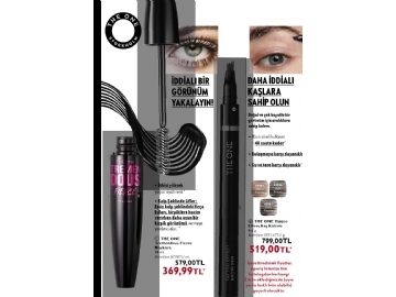 Oriflame Ocak 2024 Katalou - 72