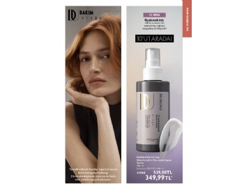 Oriflame Ocak 2024 Katalou - 119