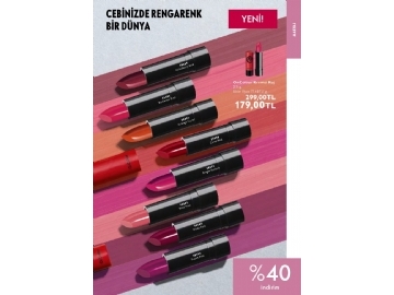 Oriflame Ocak 2024 Katalou - 63