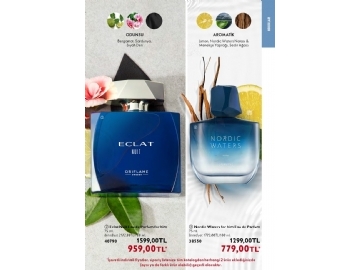 Oriflame Ocak 2024 Katalou - 55