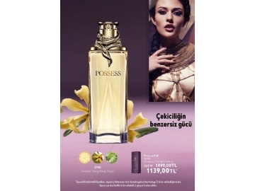 Oriflame Ocak 2024 Katalou - 36