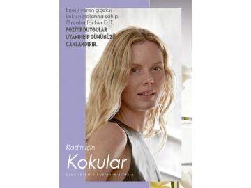 Oriflame Ocak 2024 Katalou - 32