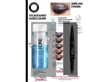 Oriflame Ocak 2024 Katalou - 70