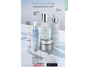 Oriflame Ocak 2024 Katalou - 105