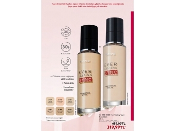 Oriflame Ocak 2024 Katalou - 23