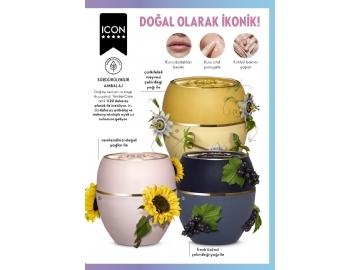 Oriflame Ocak 2024 Katalou - 133