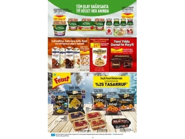 CarrefourSA 3 - 10 Ocak Katalou - 9