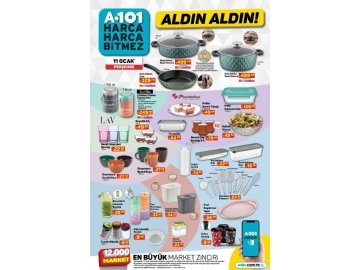 A101 11 Ocak Aldn Aldn - 5