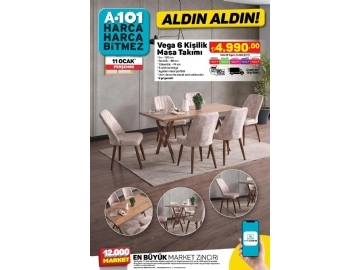 A101 11 Ocak Aldn Aldn - 6