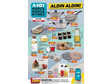 A101 18 Ocak Aldn Aldn - 5