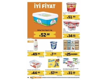 Migros 18 - 31 Ocak Migroskop - 46