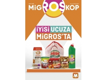 Migros 18 - 31 Ocak Migroskop - 37