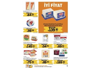 Migros 18 - 31 Ocak Migroskop - 45