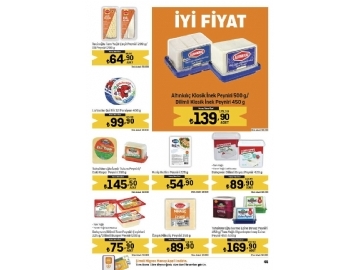 Migros 18 - 31 Ocak Migroskop - 45