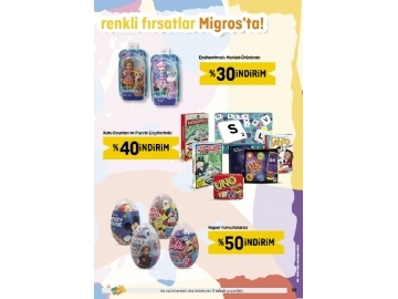 Migros 18 - 31 Ocak Migroskop - 69