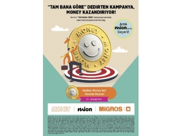 Migros 18 - 31 Ocak Migroskop - 33