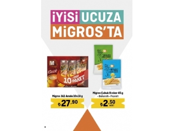 Migros 18 - 31 Ocak Migroskop - 42