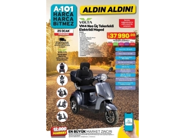 A101 25 Ocak Aldn Aldn - 4