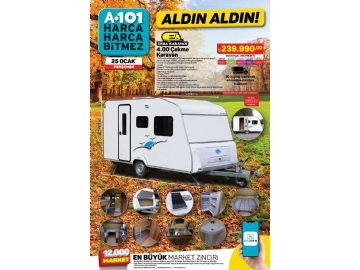 A101 25 Ocak Aldn Aldn - 3