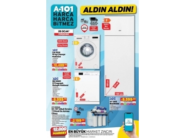 A101 25 Ocak Aldn Aldn - 2