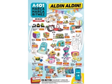 A101 25 Ocak Aldn Aldn - 10