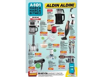 A101 25 Ocak Aldn Aldn - 5