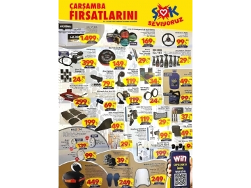 ok 24 - 30 Ocak Frsat rnleri - 2