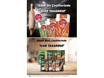 CarrefourSA 25 - 31 Ocak Katalou - 20