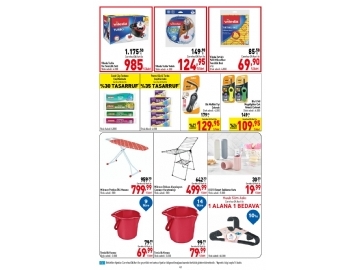 CarrefourSA 25 - 31 Ocak Katalou - 43