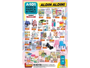 A101 1 ubat Aldn Aldn - 8