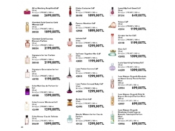 Oriflame ubat 2024 - 46