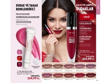 Oriflame ubat 2024 - 67