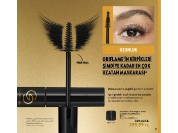 Oriflame ubat 2024 - 31