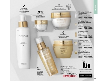 Oriflame ubat 2024 - 123