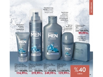Oriflame ubat 2024 - 89