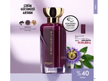 Oriflame ubat 2024 - 39