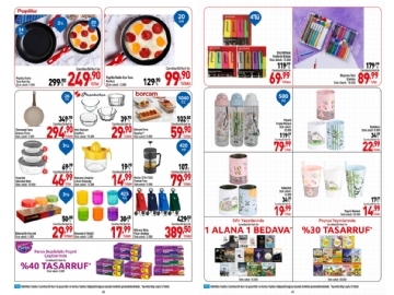 CarrefourSA 1 - 7 ubat Katalou - 7