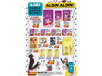 A101 8 ubat Aldn Aldn - 7