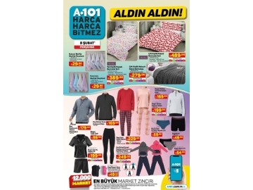 A101 8 ubat Aldn Aldn - 12