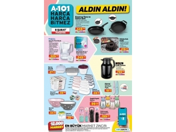 A101 8 ubat Aldn Aldn - 6