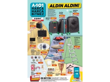 A101 8 ubat Aldn Aldn - 10