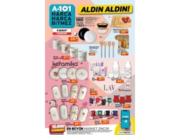 A101 8 ubat Aldn Aldn - 5