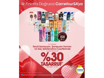 CarrefourSA Sevgililer Gn 2024 - 2