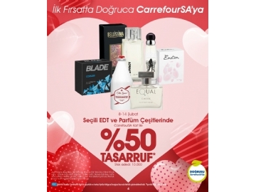 CarrefourSA Sevgililer Gn 2024 - 4