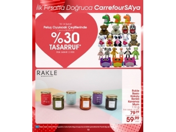 CarrefourSA Sevgililer Gn 2024 - 10