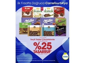 CarrefourSA Sevgililer Gn 2024 - 7