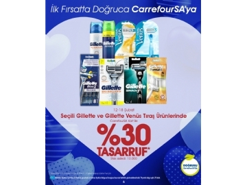 CarrefourSA Sevgililer Gn 2024 - 6